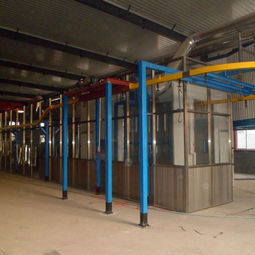 山東普利德 噴漆設(shè)備 歡迎來(lái)廠(chǎng)選購(gòu)洽談 低價(jià)格