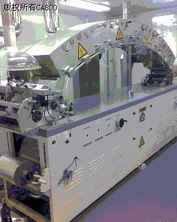 OMRON位移傳感器在高精度膠水涂布機中的成功應用-PLC技術網(wǎng)