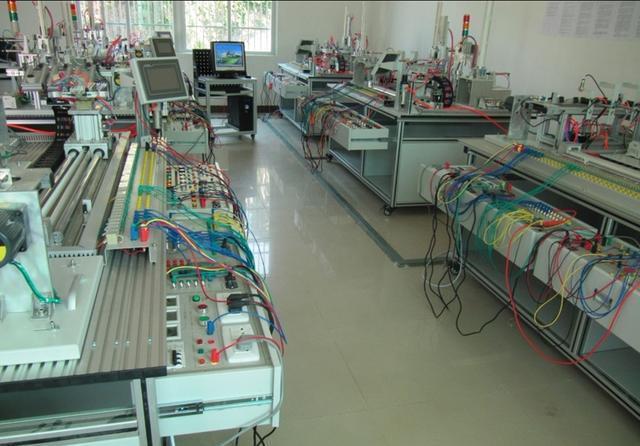 機電一體化技術專業(yè)都需要學什么