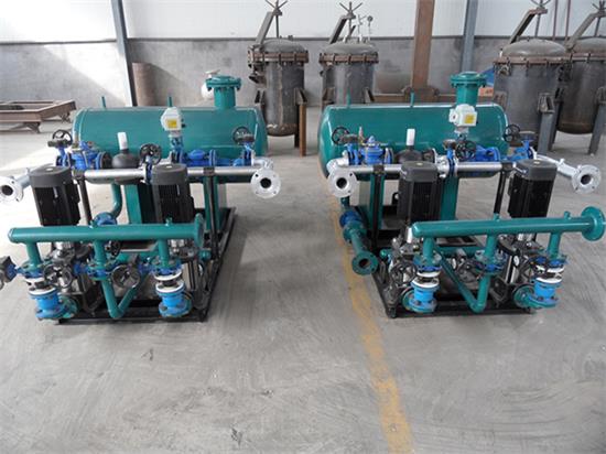 臨滄高層直連供暖設(shè)備多少錢按需定制 魯沂機(jī)電科技公司