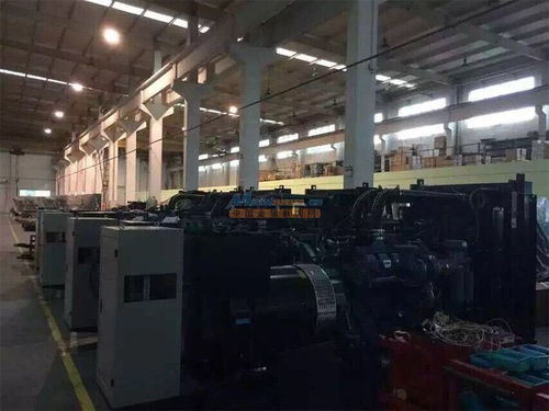 沈陽哪里有供應價位合理的發(fā)電機組,本溪柴油發(fā)電機組