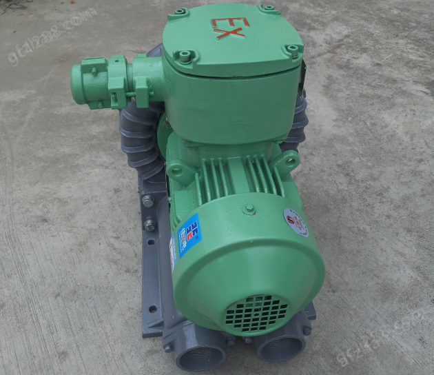 EX-G-2型防爆機(jī)電設(shè)備 為危險(xiǎn)環(huán)境提供可靠動(dòng)力保障