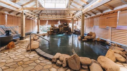 58元全包！溫泉館技術(shù)研發(fā)與親子娛樂的完美融合