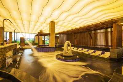 冬日暖心泉韻 探秘山東特色溫泉及其設備技術研發新趨勢