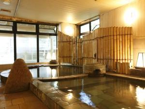 箱根小涌谷溫泉水之音旅館 Agoda人氣優(yōu)惠背后的溫泉設(shè)備技術(shù)研發(fā)