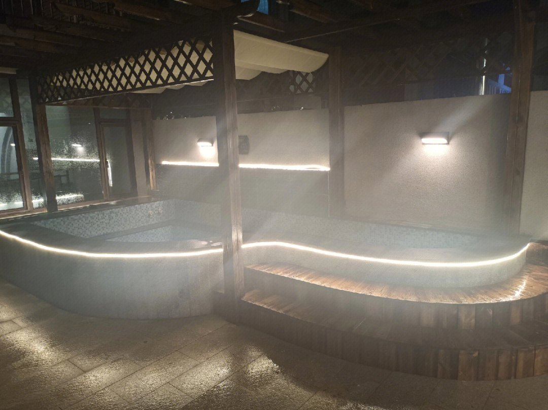 遼寧鲅魚圈思拉堡溫泉 技術(shù)研發(fā)引領(lǐng)溫泉設(shè)備創(chuàng)新與升級(jí)