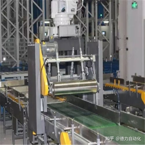 智能物流技術(shù)、自動(dòng)化裝備與溫泉設(shè)備技術(shù)研發(fā)的融合與發(fā)展趨勢(shì)