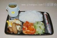 怡康膳食管理 專業餐飲服務，打造健康飲食新風尚