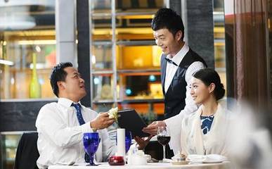 餐飲管理者的語言藝術 這五句禁忌之言絕不能出口